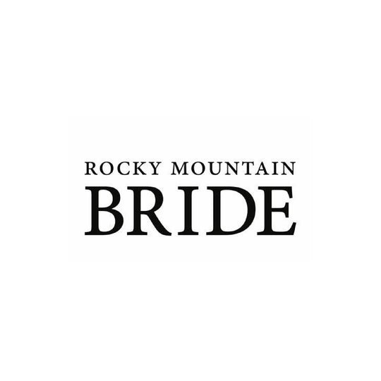 ROCKY MOUNTAIN BRIDE/2021