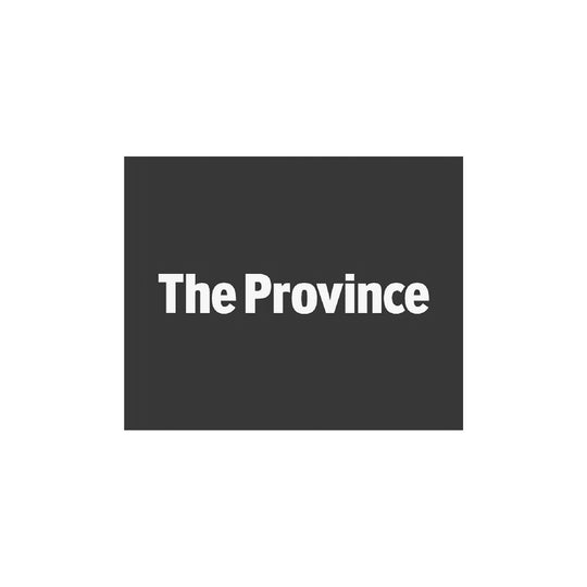 The Province review Sarah Mulder Jewelry