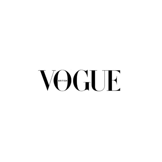 British Vogue Hennygraphy Sarah Mulder Jewelry Editorial