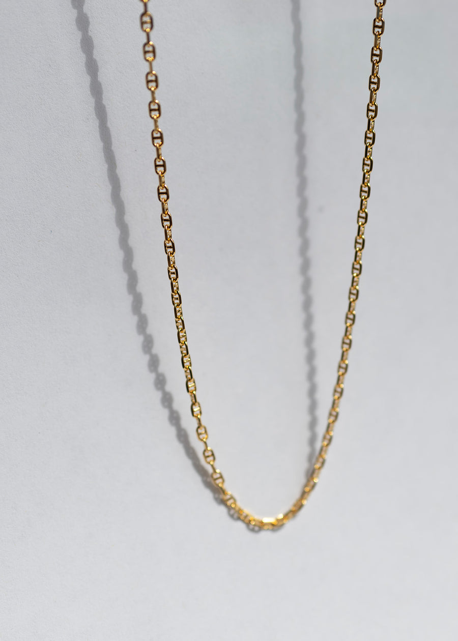 Utility Chain Gold