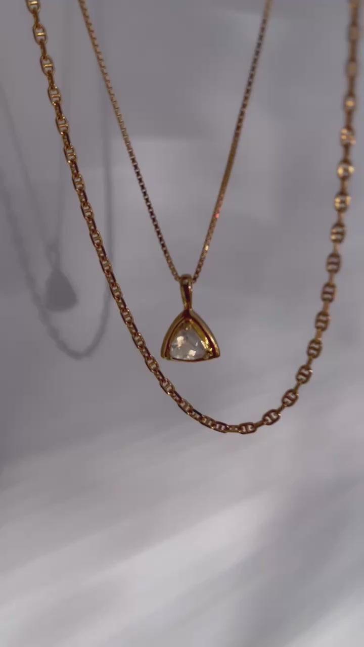 Utility Chain Gold