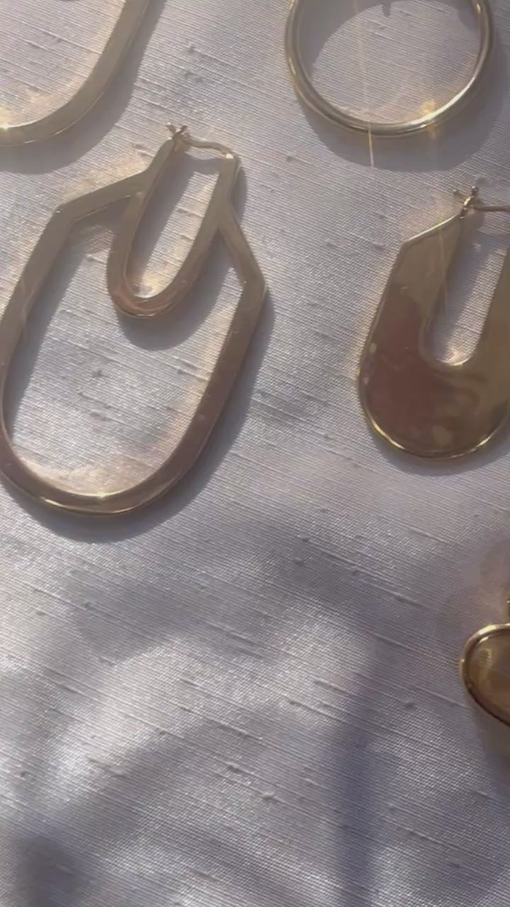 Stanley Bracelet Gold
